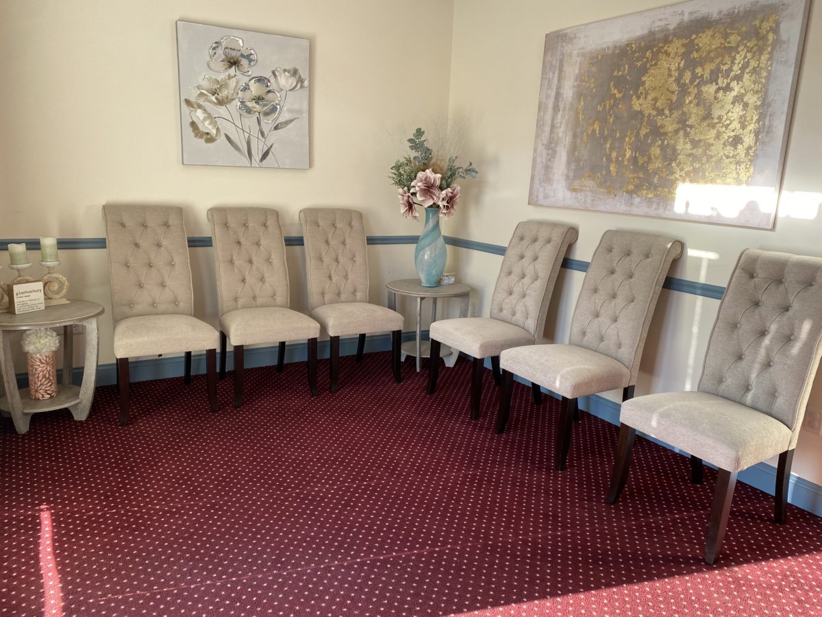 dentist office in Glastonbury, CT